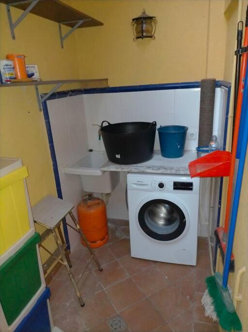 Preciosa Casa De 2 Pisos A 50 Metros De La Playa Canet De Mar Exterior foto