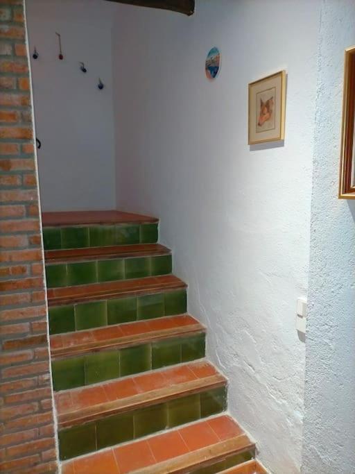 Preciosa Casa De 2 Pisos A 50 Metros De La Playa Canet De Mar Exterior foto