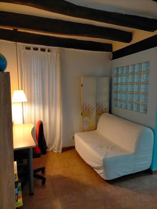 Preciosa Casa De 2 Pisos A 50 Metros De La Playa Canet De Mar Exterior foto