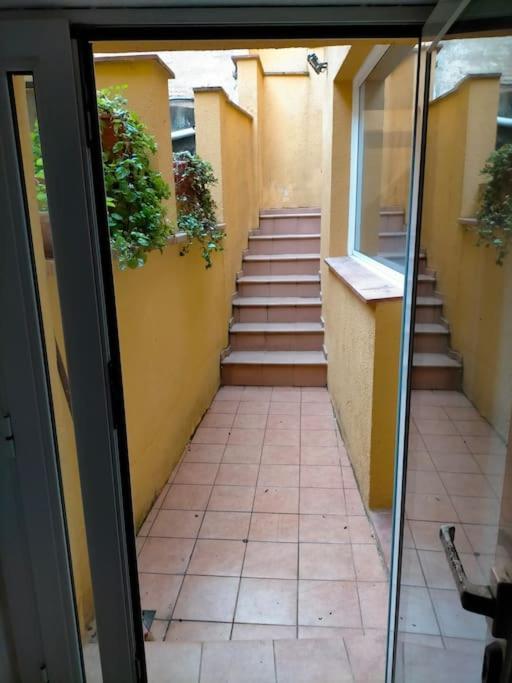 Preciosa Casa De 2 Pisos A 50 Metros De La Playa Canet De Mar Exterior foto